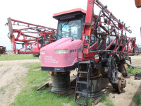 PARTING OUT Case IH Patriot SPX4260 Sprayer (Parts & Salvage)