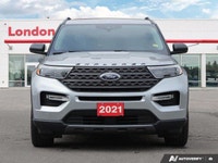 Come visit our London Honda team, you can find us at 560 Wharncliffe Rd S, London, ON, N6J 2N4, or c... (image 7)