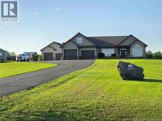 3220 Route 180 South Tetagouche, New Brunswick in Houses for Sale in Saint John - Image 3