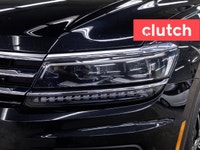 Electric Parking Brake, Brake Assist, Power Tailgate/Hatch and more! Clutch is the largest online us... (image 7)