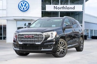 When you choose a Denali, you aren't just getting an SUV; you're getting GMCs flagship experience. F... (image 7)