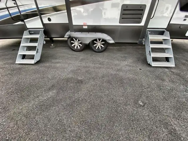 2022 Keystone RV Arcadia 3940LT in Travel Trailers & Campers in Kamloops - Image 12
