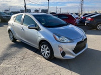 2015 Toyota Prius C, Automatique, 4Cyl 1.5L, 209000Km, Groupe Electrique Complet, Cruise Controle, C... (image 2)