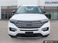 ENGINE: 2.3L I-4 ECOBOOST -inc: auto start-stop technology (STD),Turbocharged,Four Wheel Drive,Power... (image 7)