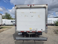 NEW ARRIVAL - RARE FIND - 18Ft Box - 2016 Ford E-450 - 18Ft Box - Equipped with 5.4L V8 Gasoline Eng... (image 8)