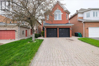 2580 STRATHMORE CRES Mississauga, Ontario