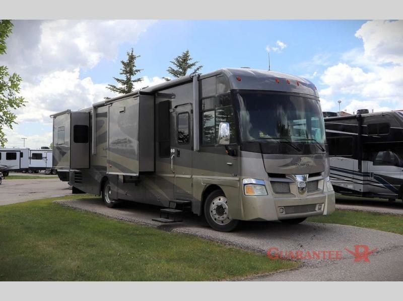 2008 Itasca Suncruiser 35A | RVs & Motorhomes | Calgary | Free local ...