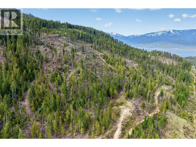DL 7620 Rogers Road Balfour, British Columbia in Land for Sale in Nelson - Image 16
