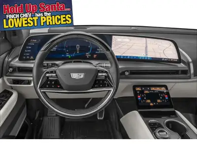 WAS: $97718 NOW: $90252 plus taxes and licensing feesExperience the Future of Driving with the 2026...