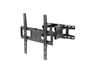 Protech FL-549 26 – 55″ TV Full-Motion/Articulating TV Wall Moun, View more