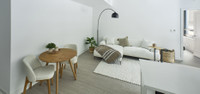 Elevate your living in the heart of Downtown Ottawa right beside the LRT with a variety of luxury fl... (image 1)