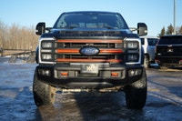 MELT AWAY WINTER AND SHIFT INTO SPRING AT ADRENALIN MOTORS CANADIAN ORIGINAL 2023 Ford F-350 Harley-... (image 1)