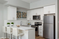 Stunning apartment for rent in Kelowna at Glenmore Central-Call Today! Live in luxury at Glenmore Ce... (image 1)