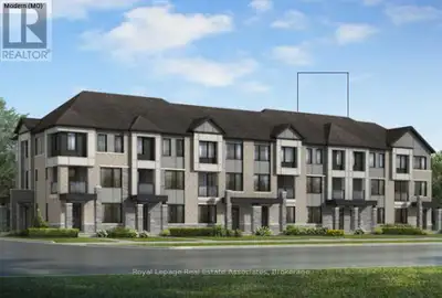 Located At 140 Yellow Trail Crescent In The Sought-After Community Of Northwest Brampton, This Under...