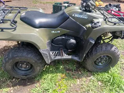 Welcome to Ride Collective - MB APPLY NOW: https://www.ridecollective.ca/get-pre-approved The 2016 S...