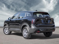 Engine: 2.0L DOHC 4-Cylinder Engine L/100Km City: 8.1 L/100Km Hwy: 6.6 Safety Equipment Side Impact... (image 3)