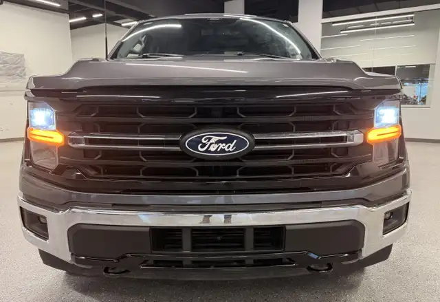 Ford F-150 4x4 Crewcab Boite 5.5" Ecoboost $215/Semaine 2024 in Cars & Trucks in City of Montréal - Image 9