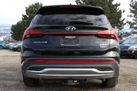 2021 Hyundai Santa Fe Hybrid Luxury AWD | One Owner | BC Registered | Heated Steering | Bluetooth |... (image 5)