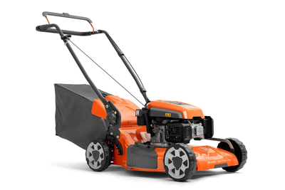 Husqvarna LC151 Lawn Mower, View more