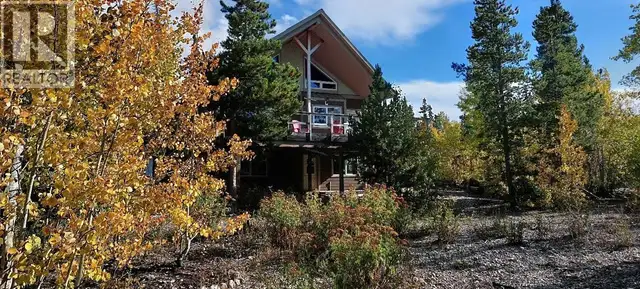 3400 CORVIN ROAD Chilcotin, British Columbia in Houses for Sale in Burns Lake - Image 34