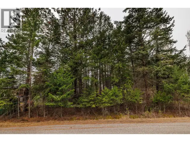 10700 Pinecrest Road Vernon, British Columbia in Land for Sale in Vernon - Image 7