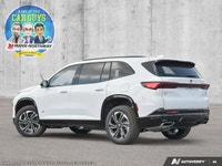 Welcome to Mann-Northway Auto Source. This Buick Enclave has a dependable Gas 2.5L/ engine powering... (image 4)