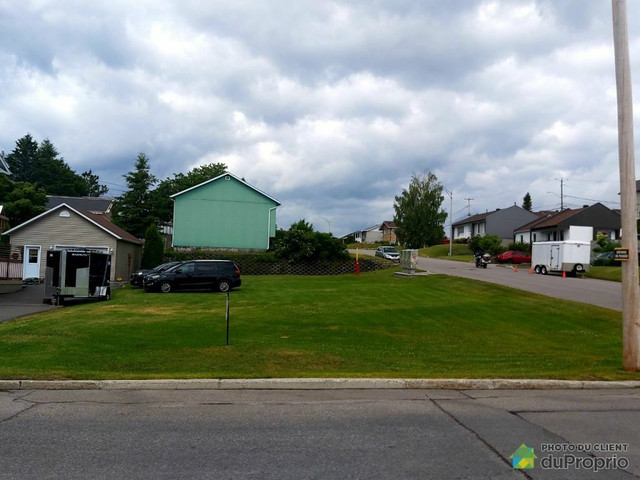 85 700$ - Terrain résidentiel à vendre à La Baie dans Terrains à vendre  à Saguenay - Image 4