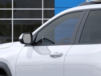 Ce Chevrolet Equinox 2026 version Lt 1.5 litre turbo à traction intégrale est un VUS démonstrateur,... (image 9)