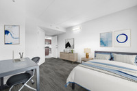 Located steps to Laurier University and minutes from the University of Waterloo - this location is p... (image 4)