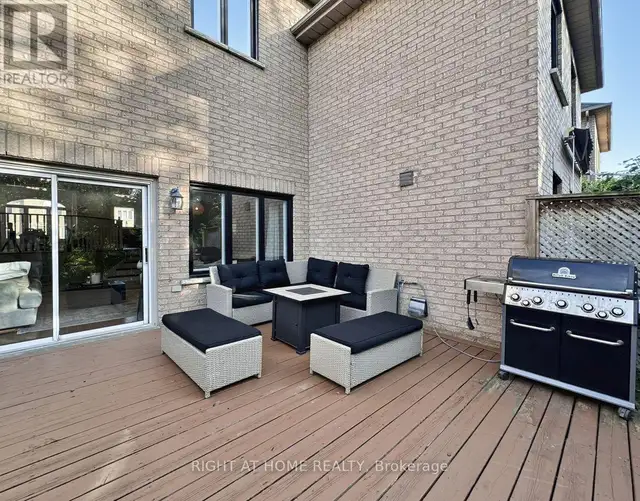 94 PROVINCIAL PLACE Brampton (Northgate), Ontario in Houses for Sale in City of Toronto - Image 25