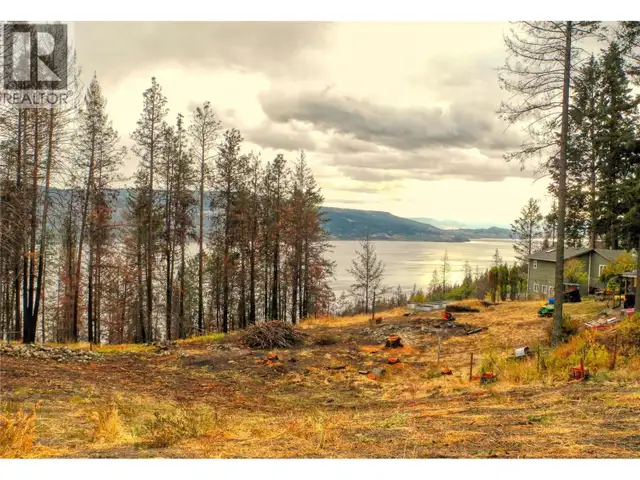 705 Udell Road Vernon, British Columbia in Land for Sale in Fort St. John - Image 11