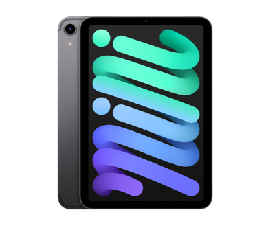 ⭐⭐ ⭐iPad Mini 6th Gen- 64GB-Black-$400 Only, View more