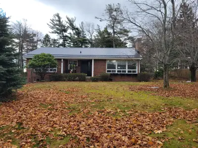 A great location for college staff - Across the street from NSCC in Stellarton At 109 Birch St, ever...