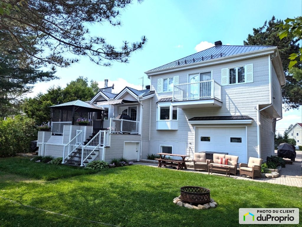 $729,000 - Country home for sale in Riviere-Rouge — photo 2