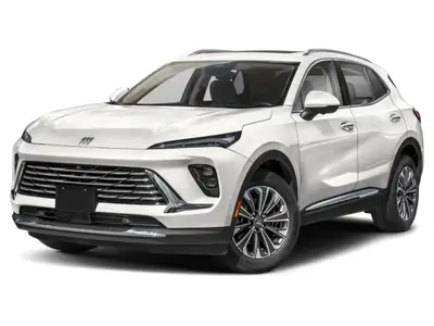 Experience the epitome of luxury and performance with the new 2026 Buick Envision Avenir AWD in a st...