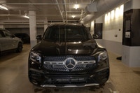 This Mercedes-Benz GLB 250 has a powerful Intercooled Turbo Premium Unleaded I-4 2.0 L/121 engine po... (image 2)