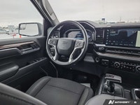 This 2024 Chevrolet Silverado 1500 RST is powered by a proven 5.3L V8 engine, paired with a smooth 8... (image 9)