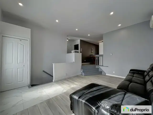 $544,444 - Bungalow for sale in Mascouche in Houses for Sale in Laval / North Shore - Image 6