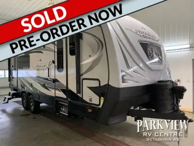 Model currently sold out, please inquire for availability. Quality built four season off road traile...