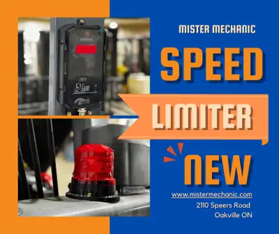Want to break the speed limit? We cant help with that. But if you want to keep your workplace safe a...