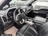 Leather Seats, FX4 Off-Road Package, 502A Luxury Equipment Group, Tailgate Step with Tailgate Lift A... (image 8)
