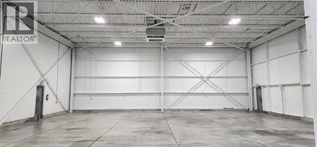 301 CROFT DRIVE Unit# 4-5 Lakeshore, Ontario in Commercial & Office Space for Rent in Windsor Region - Image 5