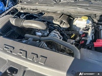 Leather | Remote Start | Back-up Camera | Trailer Brake Control | Low kms | Fully Inspected and read... (image 9)