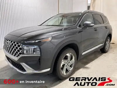 See Dealer Website for Details. Hyundai Santa Fe Preferred TI avec ensemble Trend 2023 à vendre ......