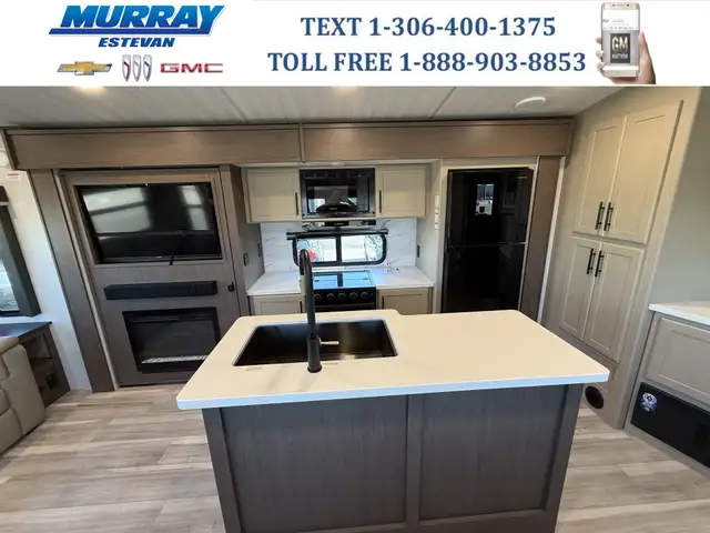 2026 Keystone Cougar5588340513656115213