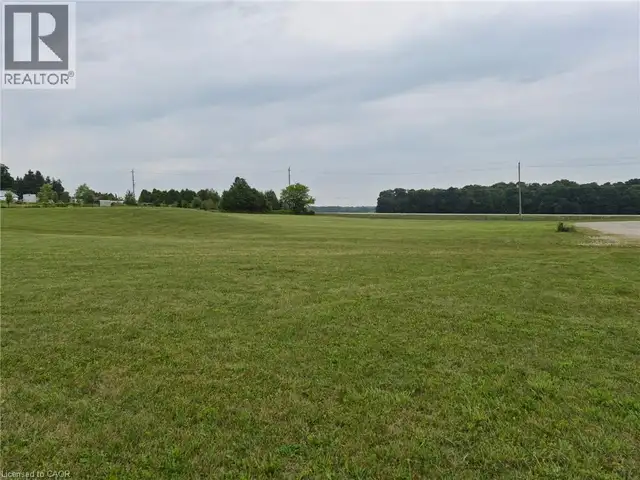 715649 COUNTY RD 4 Road Unit# Part B Innerkip, Ontario in Land for Sale in Woodstock - Image 3