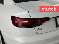 Brake Assist, Auto Dimming Rearview Mirror, Front Heated Seats and more! Clutch is the largest onlin... (image 9)