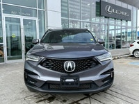 This 2021 Acura RDX A-Spec SH-AWD is a standout in the compact luxury SUV segment, offering a perfec... (image 4)