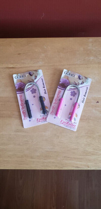EpiRoller hair remover NEW in blk or pink $5.00 each