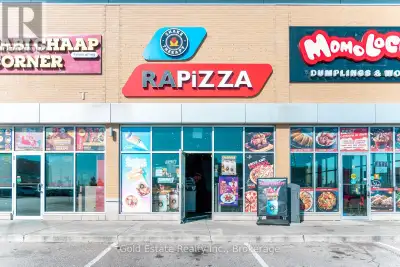 Turnkey Multi-Food Franchise Opportunity for Sale. Prime location in a busy, high-traffic plaza. Thi...